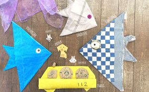Activiteit 21e-eeuwse vaardigheden op de BSO lastig? Welnee! Vouwen helpt je spelenderwijs op weg. Lees hier hoe – inclusief gratis kaarten!